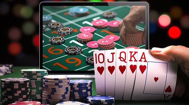Siapkan Bandar Poker Online Tertinggi Seleksian Public Domestik