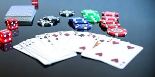 Url Idn Poker Oleh Berbagai Jenis Permainan Online Kartu