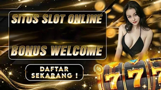 Game Slot Online Legal Hadiah Jutaan Rupiah